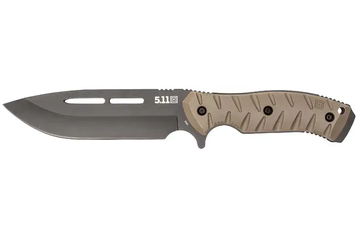 5.11 Tactical CFK7 Peacemaker Fixed Blade Knife